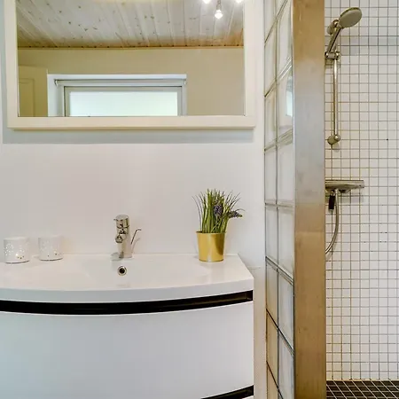 Epke - 250m From The Sea By Interhome Semesterbostad