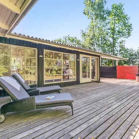 Epke - 250m From The Sea By Interhome Børkop