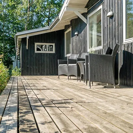 Дом отдыха Epke - 250m From The Sea By Interhome