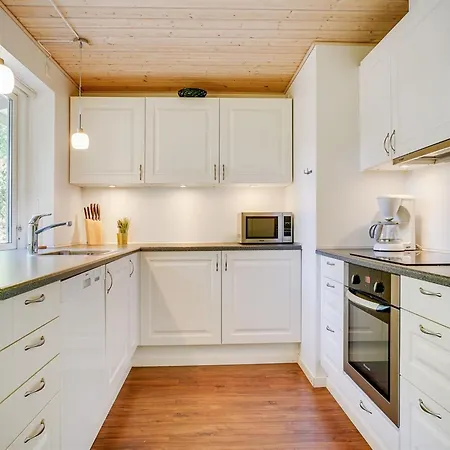 Epke - 250m From The Sea By Interhome