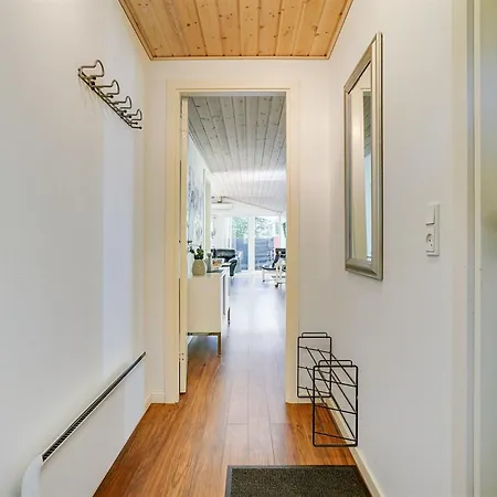 Epke - 250m From The Sea By Interhome Дом отдыха *
